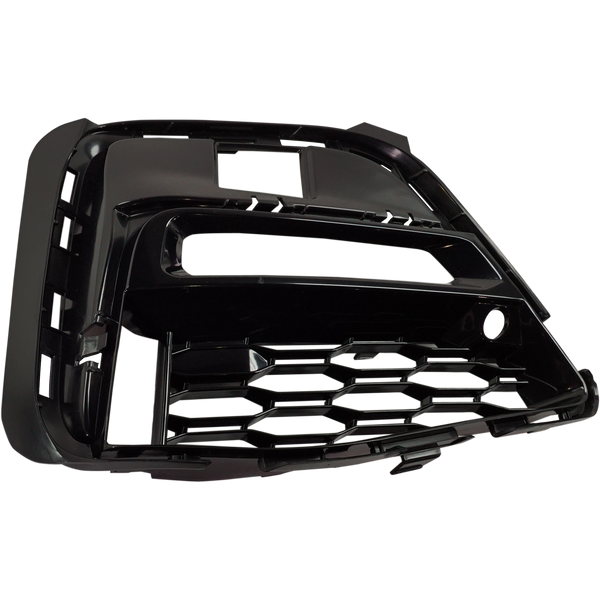 2016-2022 Chevorlet Camaro Front Fender LH.