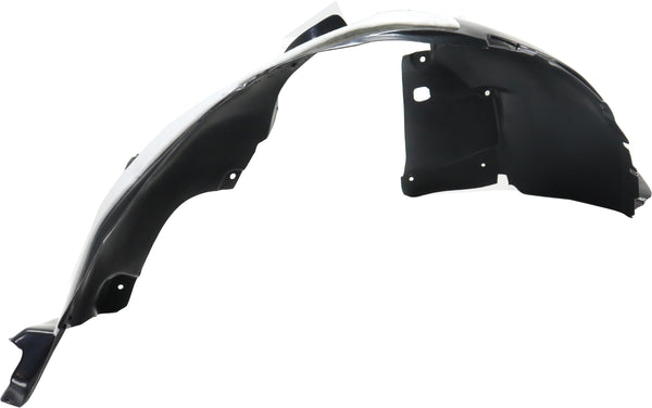 2013-2016 Chevorlet TRAX Front Fender Liner RH.