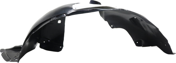 2013-2016 Chevorlet TRAX Front Fender Liner LH.