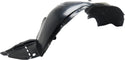 2013-2016 Chevorlet TRAX Front Fender Liner LH.