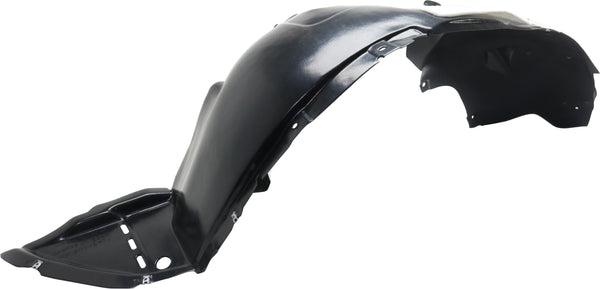 2013-2016 Chevorlet TRAX Front Fender Liner LH.