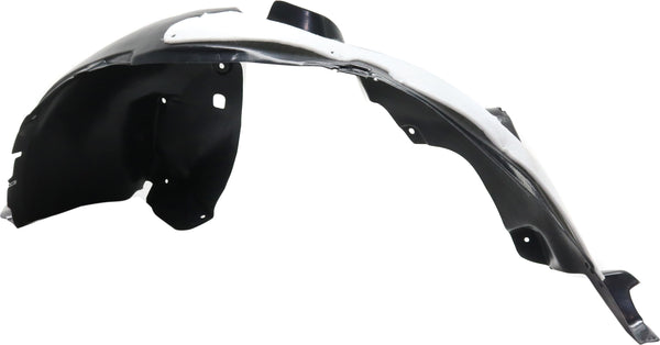 2013-2016 Chevorlet TRAX Front Fender Liner LH.