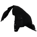 2018-2021 Chevorlet Traverse Front Fender Liner LH.