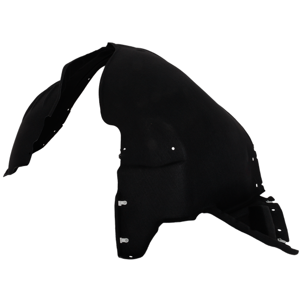 2018-2021 Chevorlet Traverse Front Fender Liner LH.