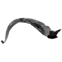 2016-2019 Chevorlet Spark Front Fender Liner RH.