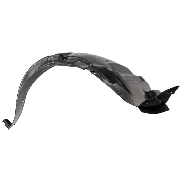 2016-2019 Chevorlet Spark Front Fender Liner RH.