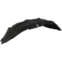 2019-2022 Chevorlet Silverado 1500 Front Fender Liner RH.