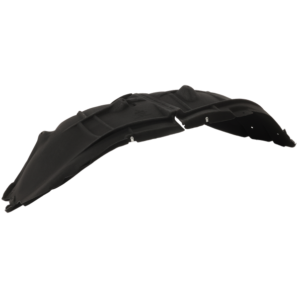 2019-2022 Chevorlet Silverado 1500 Front Fender Liner RH.