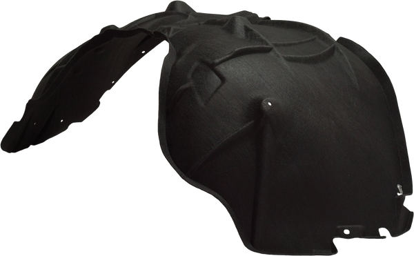 2019-2022 Chevorlet Silverado 1500 Front Fender Liner RH.