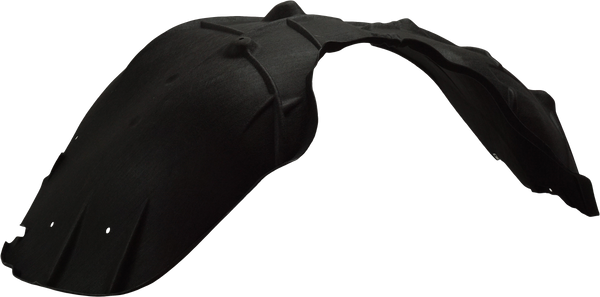 2019-2022 Chevorlet Silverado 1500 Front Fender Liner RH.