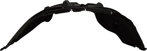 2019-2022 Chevorlet Silverado 1500 Front Fender Liner LH.