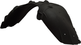 2019-2022 Chevorlet Silverado 1500 Front Fender Liner LH.