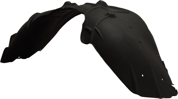 2019-2022 Chevorlet Silverado 1500 Front Fender Liner LH.
