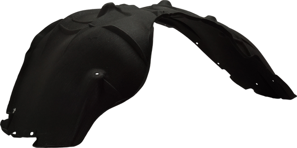 2019-2022 Chevorlet Silverado 1500 Front Fender Liner LH.