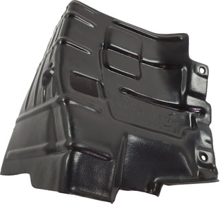 2016-2022 Chevorlet Spark Front Fender Liner RH.