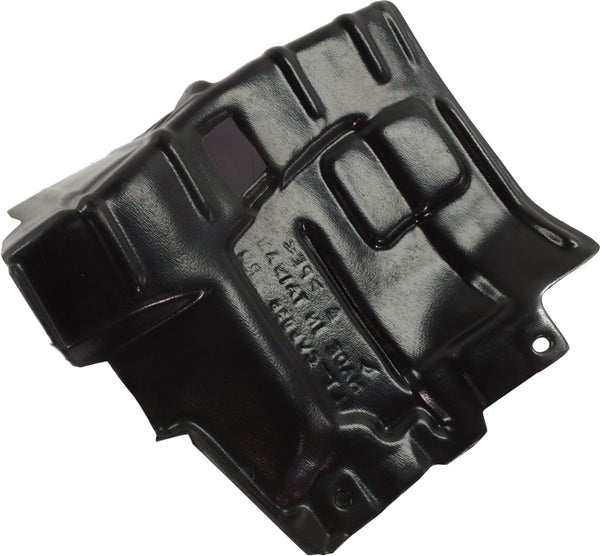 2016-2022 Chevorlet Spark Front Fender Liner RH.