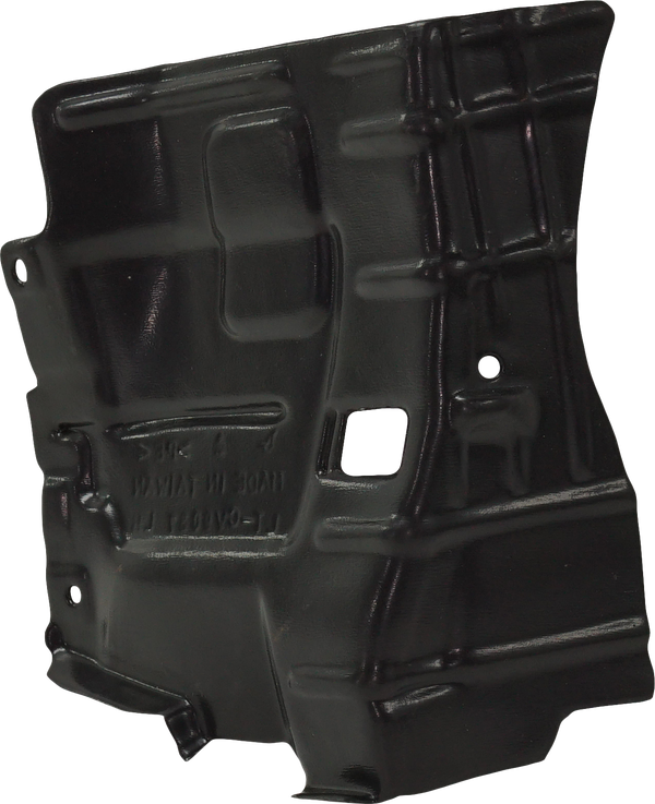 2016-2022 Chevorlet Spark Front Fender Liner LH.