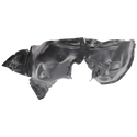 2019-2022 Chevorlet Malibu Front Fender Liner RH.
