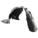 2019-2022 Chevorlet Malibu Front Fender Liner LH.
