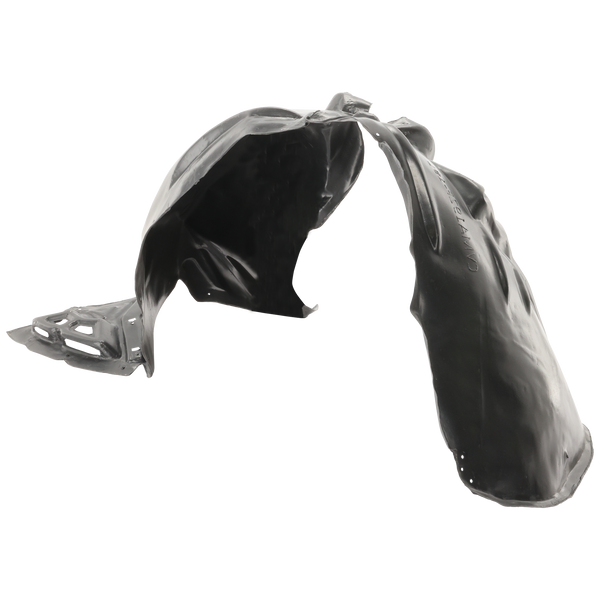 2019-2022 Chevorlet Malibu Front Fender Liner LH.