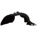 2019 Chevorlet Malibu Front Fender Liner RH.