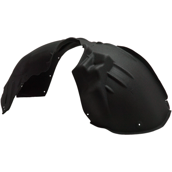 2019 Chevorlet Malibu Front Fender Liner RH.