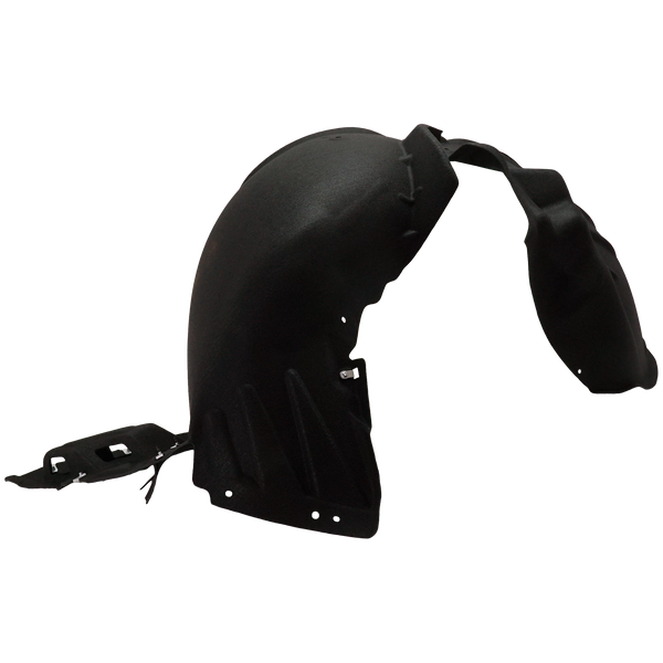 2019 Chevorlet Malibu Front Fender Liner RH.