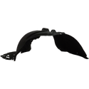 2019 Chevorlet Malibu Front Fender Liner LH.