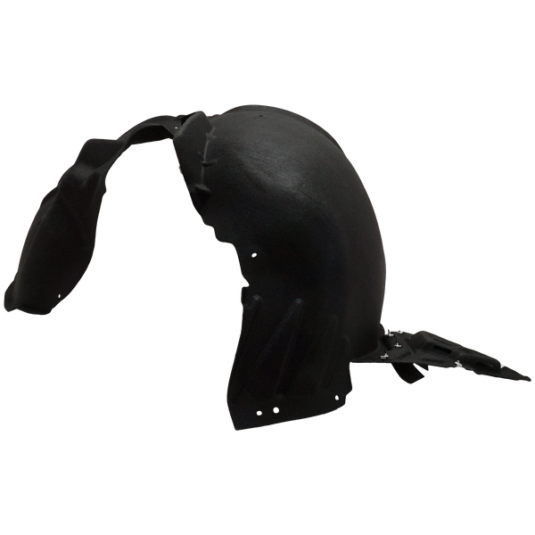 2019 Chevorlet Malibu Front Fender Liner LH.