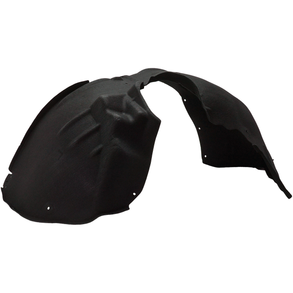 2019 Chevorlet Malibu Front Fender Liner LH.