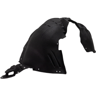 2019-2022 Cadillac XT4 Front Fender Liner RH.