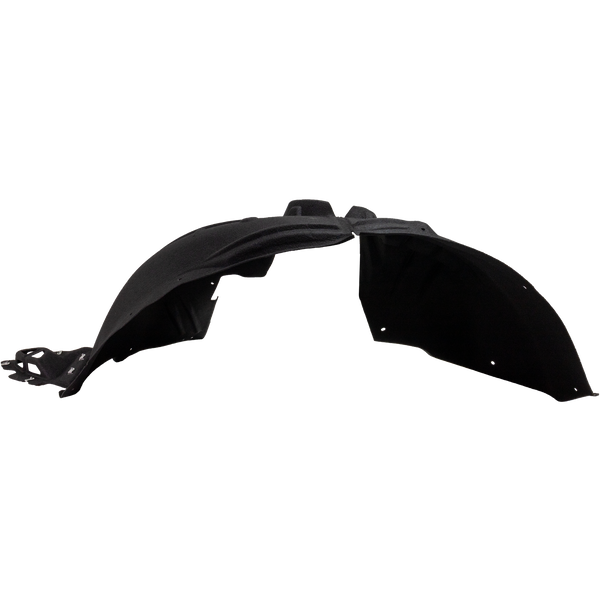 2019-2022 Cadillac XT4 Front Fender Liner LH.