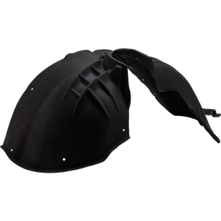 2019-2022 Cadillac XT4 Front Fender Liner LH.