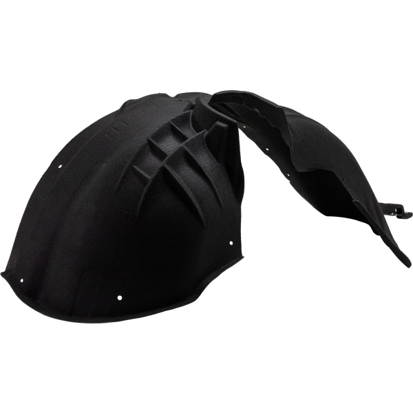 2019-2022 Cadillac XT4 Front Fender Liner LH.