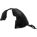 2019-2022 Cadillac XT4 Front Fender Liner LH.