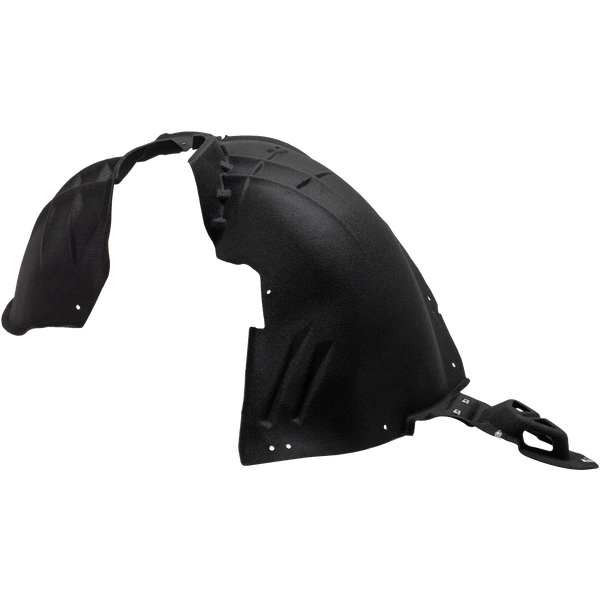 2019-2022 Cadillac XT4 Front Fender Liner LH.