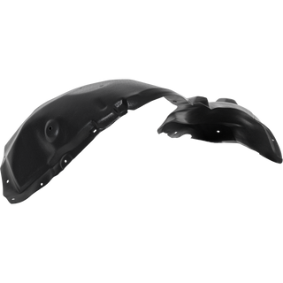 2017-2022 Chrysler Pacifica Front Fender Liner LH Type 1.