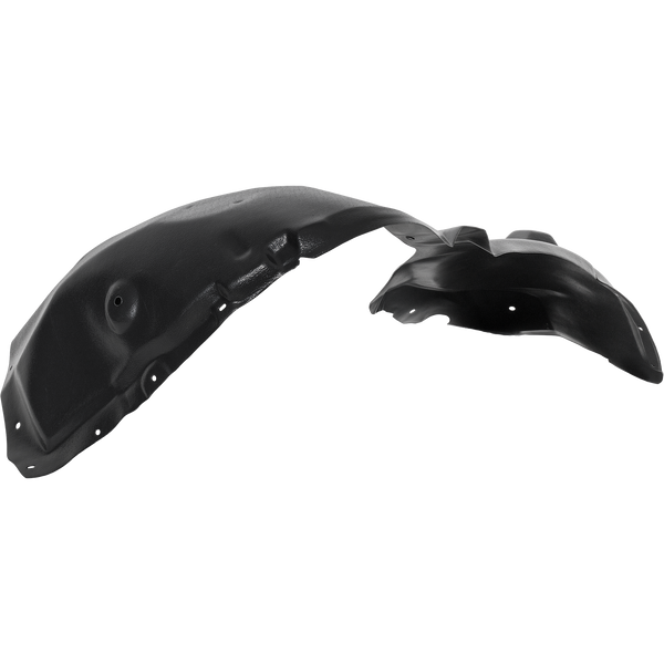 2017-2022 Chrysler Pacifica Front Fender Liner LH Type 1.