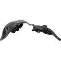 2017-2022 Chrysler Pacifica Front Fender Liner LH Type 1.