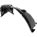 2017-2022 Chrysler Pacifica Front Fender Liner LH Type 1.