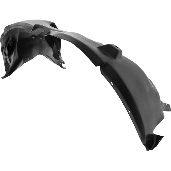 2017-2022 Chrysler Pacifica Front Fender Liner LH Type 1.