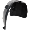 2017-2022 Chrysler Pacifica Front Fender Liner RH.