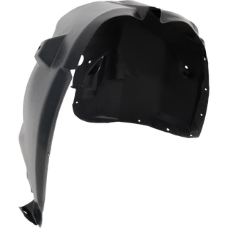 2020-2022 Chrysler Voyager Front Fender Liner RH.
