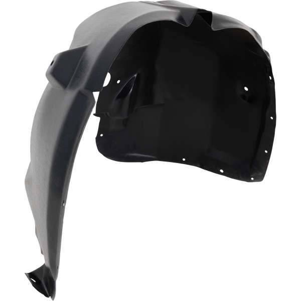 2020-2022 Chrysler Voyager Front Fender Liner RH.