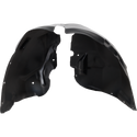 2017-2022 Chrysler Pacifica Front Fender Liner RH.