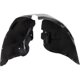 2017-2022 Chrysler Pacifica Front Fender Liner RH.