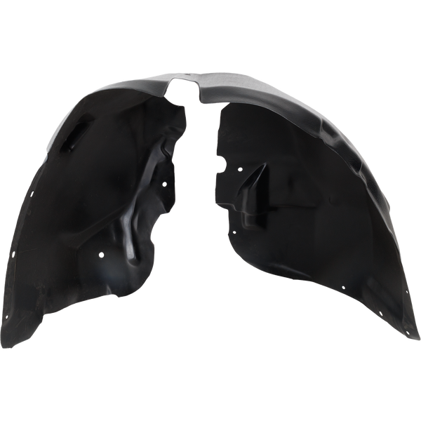 2020-2022 Chrysler Voyager Front Fender Liner RH.