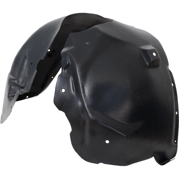 2017-2022 Chrysler Pacifica Front Fender Liner RH.