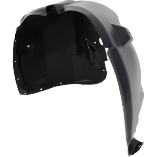 2017-2022 Chrysler Pacifica Front Fender Liner LH.