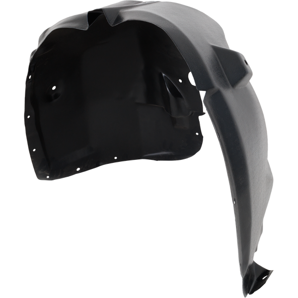 2020-2022 Chrysler Voyager Front Fender Liner LH.